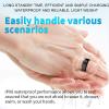 Smart Ring Health Smart Fitness Ring Fitness Health Ring Fitness Smart Ring Smart Ring Smart Ring Health Fitness Tracking Ring for Sports (11#) view 4