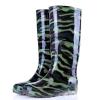EMCXXCJQ Hip Waders for Men Waterproof Lightweight and Wear-Resistant Waterproof Oxford Non Slip Sole Knitted Lining(10) view 1
