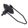 Marhynchus Rectangular Ear Muff Engine Flush for Quick Connect Hose Connector with Versatile Compatibility view 1