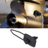 Marhynchus Rectangular Ear Muff Engine Flush for Quick Connect Hose Connector with Versatile Compatibility view 3