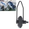 Marhynchus Rectangular Ear Muff Engine Flush for Quick Connect Hose Connector with Versatile Compatibility view 4