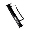 Shakven Portable Baseball Bat Storage Bag | Bat Bag For Travel & The Go, Thickened Flannel, Black, 68cm x 78cm x 88cm view 1