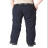 5.11 Tactical Women's Taclite Pro Ripstop Pants, Regular Fit, 8 Pockets, Style 64360ABR, Dark Navy, Women's 20 Long view 4