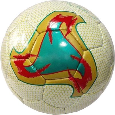 World Cup 2002 South Korea & Japan Match Soccer Ball Replica Football Size 5