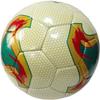 World Cup 2002 South Korea & Japan Match Soccer Ball Replica Football Size 5 view 2