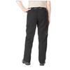 5.11 Tactical Women's Taclite Pro Ripstop Pants, Regular Fit, 8 Pockets, Style 64360ABR, Black, Women's 18 Long view 4
