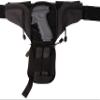 5.11 Tactical Unisex Select Carry Pistol Pouch, Fully Adjustable Strap, Style 58604ABR, Charcoal view 3