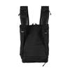 5.11 Tactical Water Hydration Carrier Pouch Backpack Attachment, PC Convertible, Black, Style 56665ABR view 2
