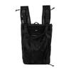 5.11 Tactical Water Hydration Carrier Pouch Backpack Attachment, PC Convertible, Black, Style 56665ABR view 3