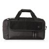 5.11 Tactical Range Ready Trainer Bag, Molle Duffle Pack with Shoulder Strap for Secure EDC Training, Storage & Competition, Style 56567ABR, Black view 2