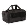 5.11 Tactical Range Ready Trainer Bag, Molle Duffle Pack with Shoulder Strap for Secure EDC Training, Storage & Competition, Style 56567ABR, Black view 3