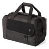 5.11 Tactical Range Ready Trainer Bag, Molle Duffle Pack with Shoulder Strap for Secure EDC Training, Storage & Competition, Style 56567ABR, Black view 4
