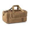 5.11 Tactical Range Ready Trainer Bag, Molle Duffle Pack with Shoulder Strap for Secure EDC Training, Storage & Competition, Style 56567ABR, Kangaroo view 2