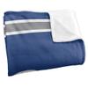 LOGOVISION University of Memphis Blanket, 36x58 Primary Logo SilkyTouchBlanket view 3