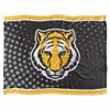 LOGOVISION DePauw University Blanket, 60x80 Logo Dots SilkyTouchBlanket view 2