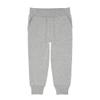 Little Sleepies Joggers for Boys & Girls, Soft Toddler Sweatpants, Baby Boys Pants, Elastic Waistband (Size 4T, Heather Gray) view 1