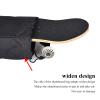 Horoper Oxford Cloth Bag, High Grade Super Thick 600D Single Shoulder Bag with Adjustable Shoulder Straps for Outdoor Sports for Travel Carry Bags view 4