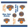 Rico Industries NBA Basketball New York Knicks Mayhem Double Wall 20oz Tritan Tumbler view 2