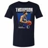 500 LEVEL Klay Thompson Dallas Mavericks Shirt - Klay Thompson Dallas Mavericks Premiere WHT (True Navy, XX-Large) view 1