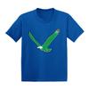 Eagle - Philly Sports Infant/Toddler Cotton Jersey T-Shirt (Royal Blue, 24 Months) view 1