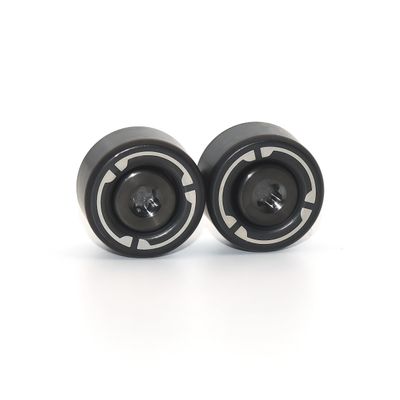 RunzeFeng Golf Putter Weight Compatible with 2024 Taylormade Spider Tour Putter, Set of 2, Black (16g 2pcs)