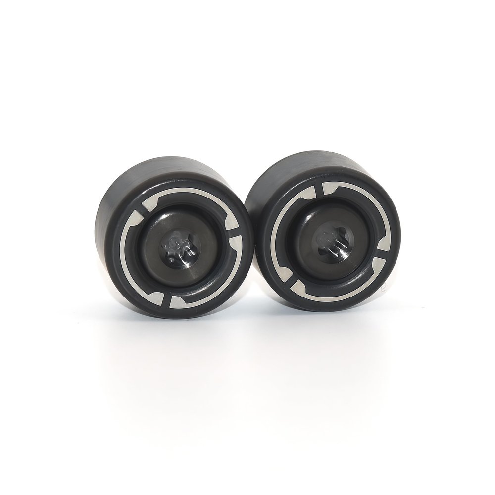 RunzeFeng Golf Putter Weight Compatible with 2024 Taylormade Spider Tour Putter, Set of 2, Black (16g 2pcs)