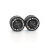 RunzeFeng Golf Putter Weight Compatible with 2024 Taylormade Spider Tour Putter, Set of 2, Black (16g 2pcs) view 1