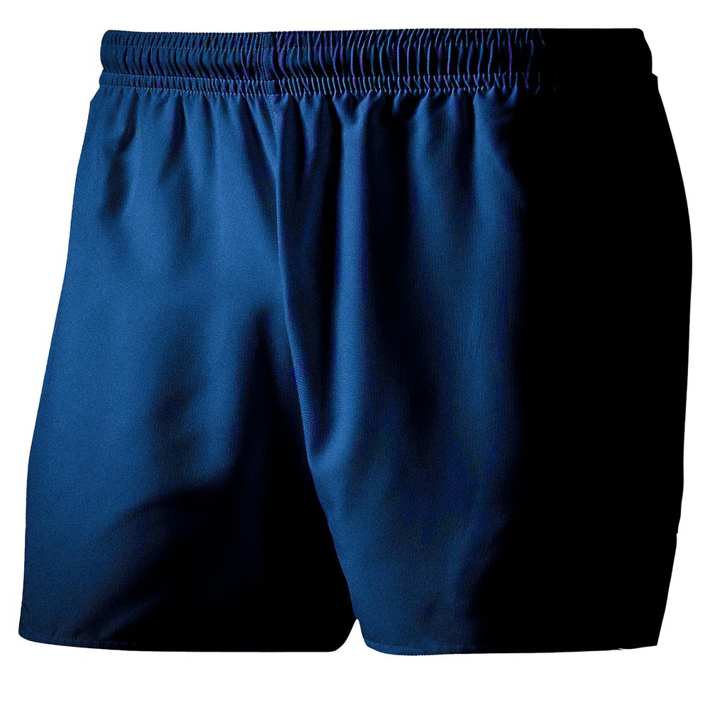Just 4 Kicks Boy's Soccer Shorts, Youth Sizes Training Soccer Shorts Navy (YXS)