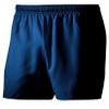 Just 4 Kicks Boy's Soccer Shorts, Youth Sizes Training Soccer Shorts Navy (YXS) view 1