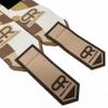 PR Personal Record Elbow Wraps for Weightlifting - Heavy Duty Construction, 25% More Elasticity, Reinforced Stitching, Extra Wide Fastener, Easy to Adjust, (Sand Camo) view 3