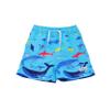 Baby/Toddler Wesley Swim Trunks | Children's Swim Trunks with Mesh Liner | UPF 50+ Highest Certified UV Sun Protection, Ocean Fiesta, 5 view 1