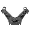 YakAttack LeaderBoard DoubleHeader Track Mount | Offset Holder for YakAttack LeaderBoard Measuring Board | Fits GearTrac, MightyMount & Most Factory Tracks | Made in USA view 2