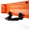 YakAttack LeaderBoard DoubleHeader Track Mount | Offset Holder for YakAttack LeaderBoard Measuring Board | Fits GearTrac, MightyMount & Most Factory Tracks | Made in USA view 4