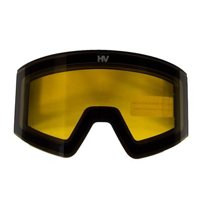 HeatVue Spare Heated Lens - Polarized Yellow Tint
