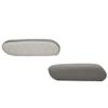 Boat Leaning Post Armrests 729774H.11 | Bay Series (Set of 2) view 3