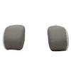 Boat Leaning Post Armrests 729774H.11 | Bay Series (Set of 2) view 4
