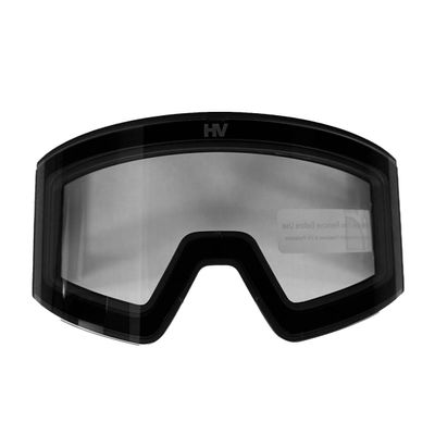 HeatVue Spare Heated Lens - Clear
