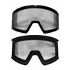 HeatVue Spare Heated Lens - Clear view 2