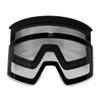 HeatVue Spare Heated Lens - Clear view 3