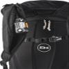 Dakine Poacher Backpack 40L - Black, One Size view 3