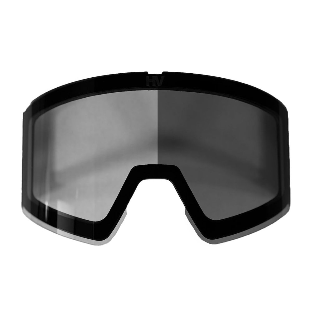 HeatVue Spare Outer Lens - Photochromic Smoke Tint