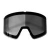 HeatVue Spare Outer Lens - Photochromic Smoke Tint view 1