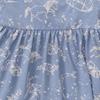 Burt's Bees Baby Baby Girls' Dress, Infant & Toddler, Short & Long-Sleeve, 100% Organic Cotton view 3