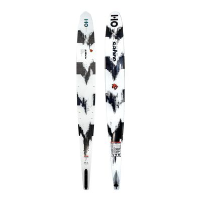 Syndicate Water Skis by HO Sports - 66" Sabre
