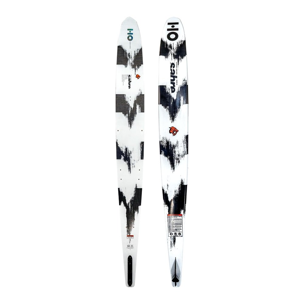 Syndicate Water Skis by HO Sports - 66" Sabre