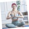 6 Pcs Yoga Headband Workout Headbands for Women Sweat Bands Headbands for Women Sport Headbands for Women Workout Accessories for Women Broadside Sweatband Cotton/3259 view 4