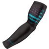 B-Driven Sports Pro-Fit Compression Arm Sleeve for Baseball, Basketball, Football - Muscle-Tendon, Bruising Reduction - Athletic, Men, Women, Youth, Kids - Suicide Awareness XS (A) - 1 Pc view 1