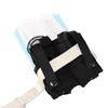 Worker Mod Talon Magazine Clip Open Top Single/Double/Triple/Stacker Mag Pouch Tactical Molle Bag for Toy (Double Black Stacker) view 4