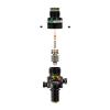 HK Army MP5 Performance Series Regulator for Paintball Air Tanks view 2