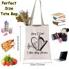 JNIAP Harpist Gift Sorry I Cant I Have Harp Practice Tote Bag Harp Player Gift (I Have Harp Tote Bag) view 3
